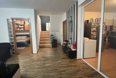 Casa P+M | Vila 5 camere| Lacul Plumbuita |Tei | Sector 2 - 3