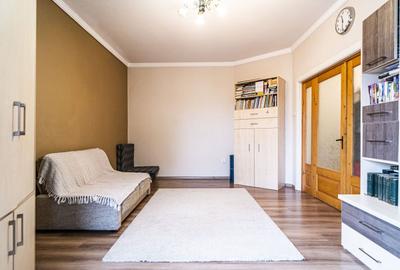 Apartament cu 4 camere semidecomandat în Cișmigiu - 2