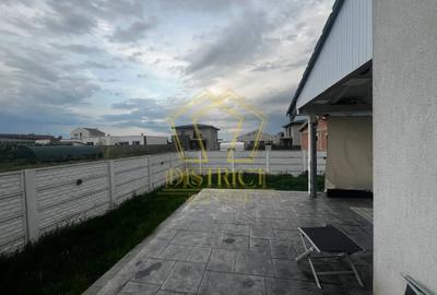 Duplex superb cu 3 camere I Sacalaz - 10