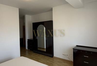 Apartament cu 3 camere, mobilat în Independenței - 9