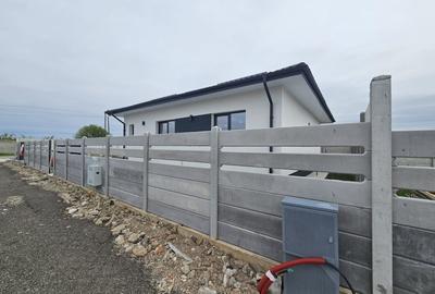 Casă individuală cu 4 camere cu Teren 400 Mp în Clinceni - 11