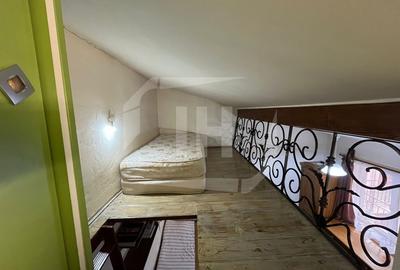 Garsoniera, 22 mp, Parcul Feroviarilor - 5