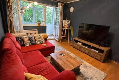 Apartament 2 camere de vanzare Casa de Cultura Apartament 2 camere de vanzare Casa de Cultura - 4