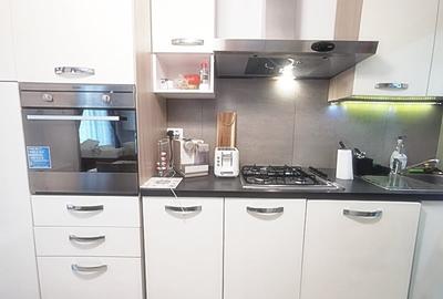 Inchiriere garsoniera 20 Residence metrou Petreche Poenaru sau Crangasi - 18