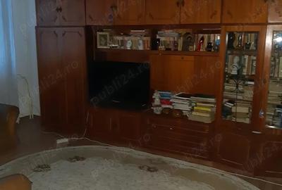 Apartament cu 2 camere decomandat în Central - 8