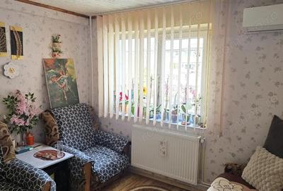 Apartament cu 3 camere nedecomandat în Gojdu - 1