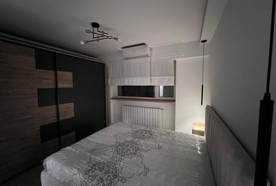 Apartament 2 camere finisaje Lux zona Piata Victoriei - 8