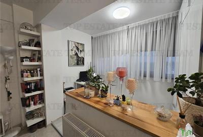 Apartament cu 3 camere decomandat, mobilat în Prelungirea Ghencea - 6