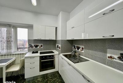 Apartament cu 2 camere, mobilat în Libertății - 6