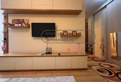 Apartament cu 2 camere, mobilat în Lidia - 4
