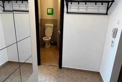 Garsonieră decomandată, Piața Muncii, cu metrou la parter - 4