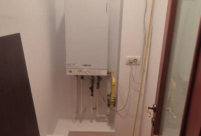 Apartament cu 5 camere decomandat în Cotroceni - 15