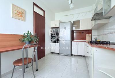 Apartament cu 2 camere semidecomandat, mobilat în Central - 7