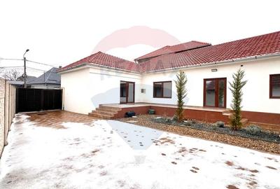 Casă de vânzare în zona Oncea, Str Ion Bogdan, teren 2.000 mp - 25