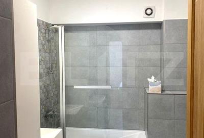 Apartament cu 3 camere semidecomandat în Bulgaria - 11