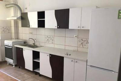 Garsonieră decomandată în Torontalului - 3