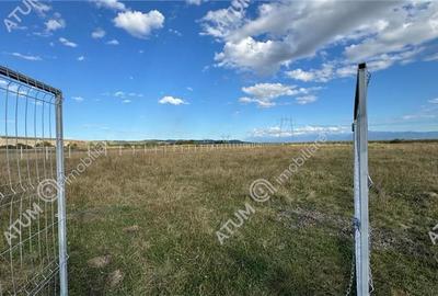 Teren agricol extravilan de 4200 mp, în Aeroport - 3