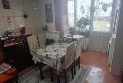 Apartament cu 2 camere decomandat în Burdujeni - 5