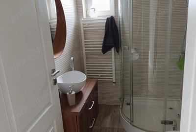 Casa ultrafinisata cu garaj ?i beci in zona Sarma? Casa ultrafinisata cu garaj ?i beci in zona Sarma? - 6