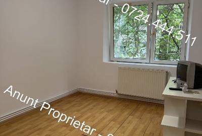 Apartament 4 camere Crangasi | centrala gaz | 12min. metrou - 3