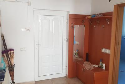 Techirghiol-vila deosebita D+P+1+M - 18