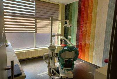 Spatiu Coemrcial/Cabinet Stomatologic de Inchiriat, Zona 7 Noiembrie - 11