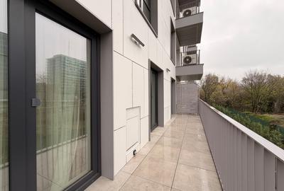 NOBLE Piatra Craiului * Apartament 3 Camere Tip 7 Finisat si MOBILAT - 30