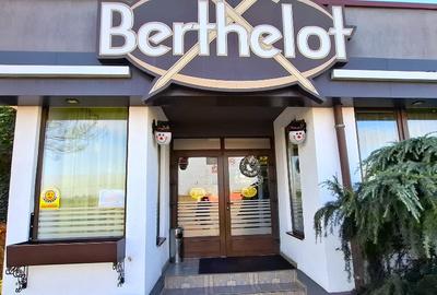 POPAS TURISTIC BERTHELOT OPORTUNITATE RARA PE E85 - 12