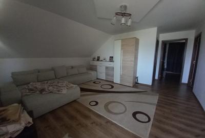 Casa noua cu etaj zona Rediu-Stauceni - 9