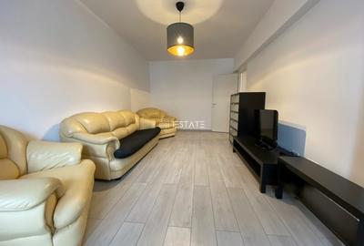 Metalurgiei Metrou Aparatorii Patriei Parcare 3 cam., 82mp, et.4/5 - 1