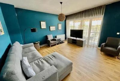 Aparatment cu 2 camere de inchiriat in zona Margeanului - 3