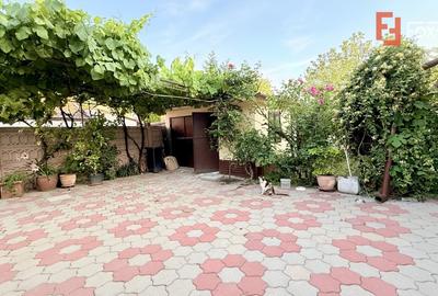 Casă individuală cu 5 camere cu Teren 260 Mp în Freidorf - 18