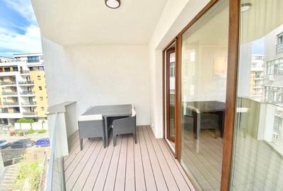 Apartament de lux 3 camere, zona Herastrau - 15