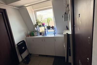 Apartament cu 2 camere în Titan