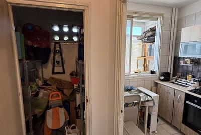 Apartament cu 2 camere, mobilat în Cișmigiu - 8