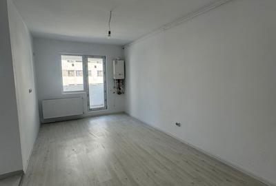 Studio-42 MP-Bloc Nou- Militari Residence-Finisaje Premium-Comision  0% - 4