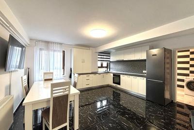 Apartament cu 4 camere decomandat, mobilat în Șelimbăr - 1