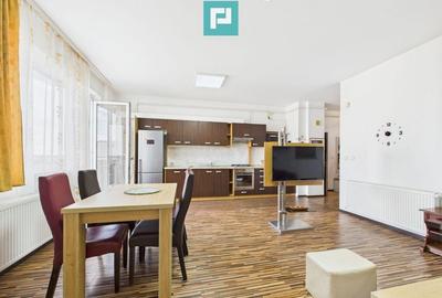 Apartament spa?ios 2 camere Ared UTA
