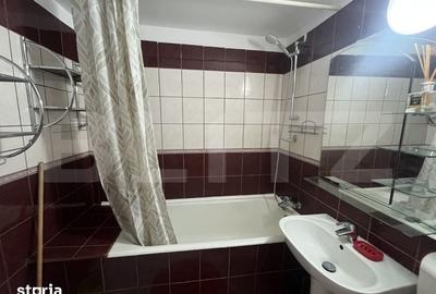 Apartament cu 3 camere decomandat în Salca - 9