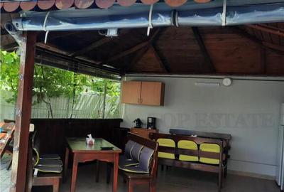 Afacere la cheie, vila turistica cu 10 camere si 10 bai, Efo - 8