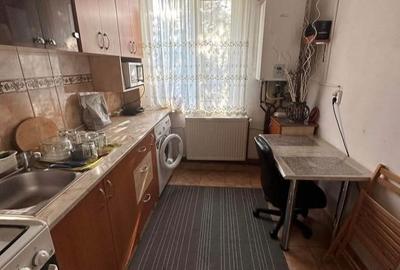 Apartament cu 3 camere în Central - 7