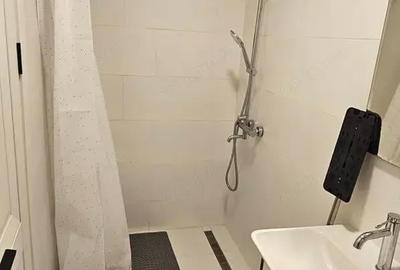 Garsonieră decomandată în Giulești