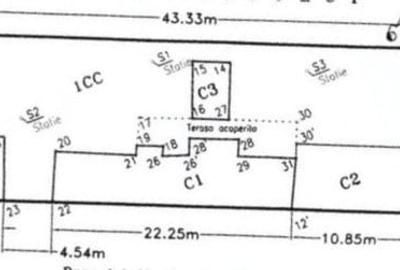 Casa la curte sector 4 Aparatorii patriei Casa la curte sector 4 Aparatorii patriei - 3