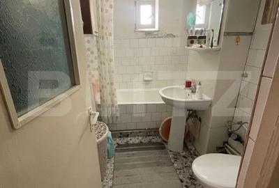 Apartament cu 3 camere în Nord - 9