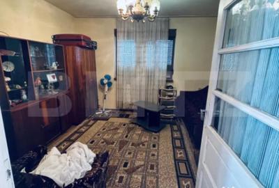 Casă cu 3 camere cu Teren 650 Mp în Giroc - 4