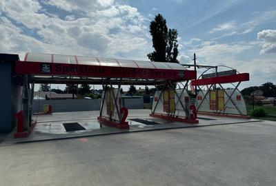 Spațiu comercial, de 900 mp, în Domnești - 2