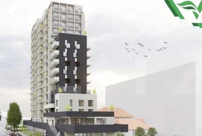 Apartament cu 2 camere decomandat în Gara Mare - 1