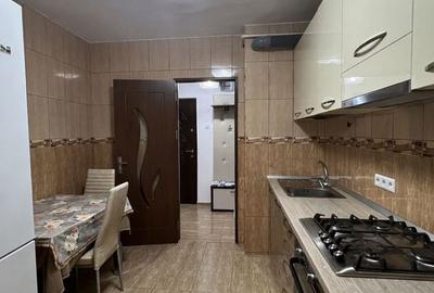 Apartament cu 2 camere decomandat, mobilat în Micro 20 - 9