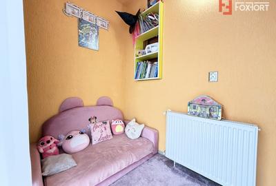 Apartament cu 2 camere semidecomandat, mobilat în Dumbrăvița - 23