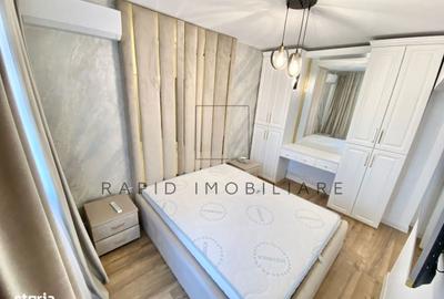 Apartament cu 2 camere decomandat în Central - 3